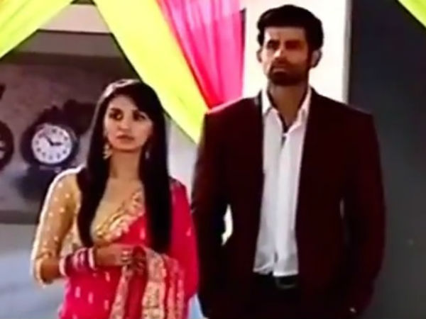 Shravan & Suman Welcomed Home