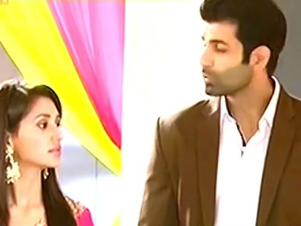 Shravan & Suman's Nhok-Jhok Continues
