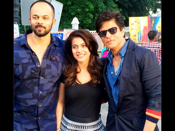 Box Office Performance