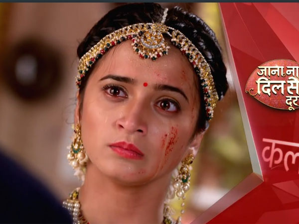 Vivdha Warns Kailash