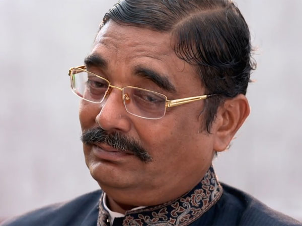 Kailash’s Evil Plan