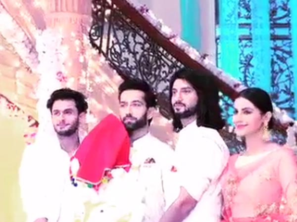 Ganpati Celebrations