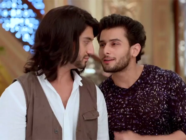 Omkara & Rudra