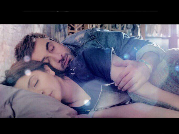 Ayan & Alizeh Ayan & Alizeh