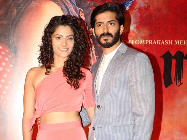 Mirzya Release Date