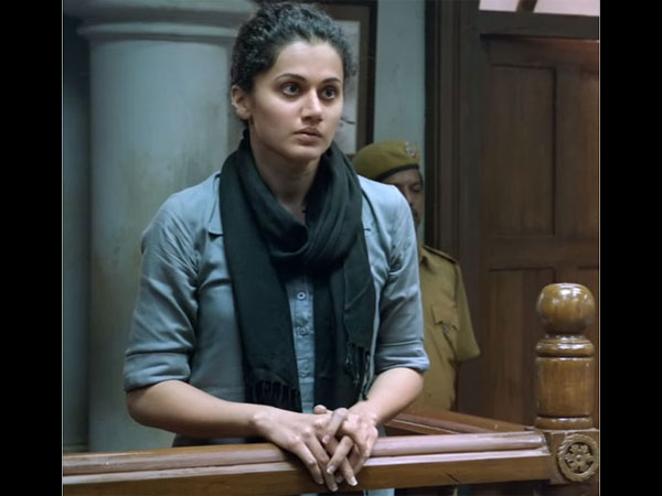 Haans Ke Baat Nai Karni Chaiye