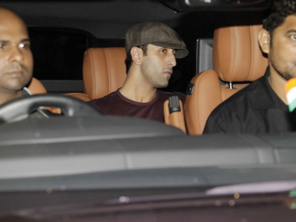 Kareena Praised Ranbir's Work