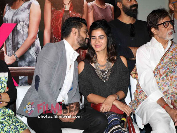 Shoojit Sircar On Pink