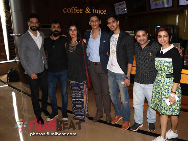 Rise Above Old Concepts