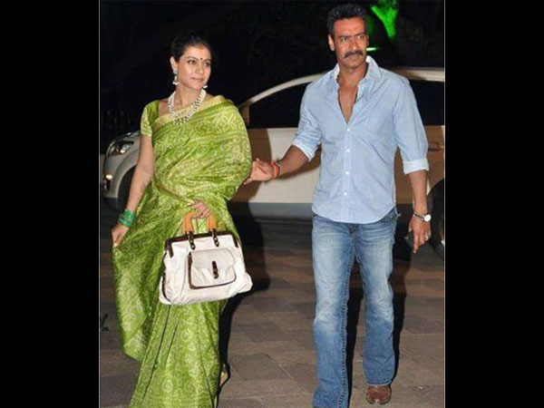 Why Ajay Made Shivaay?