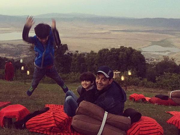 Daddy Cool Daddy Cool