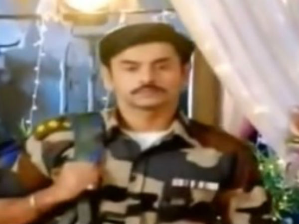 Vividha Waits For Ravish Vividha Waits For Ravish