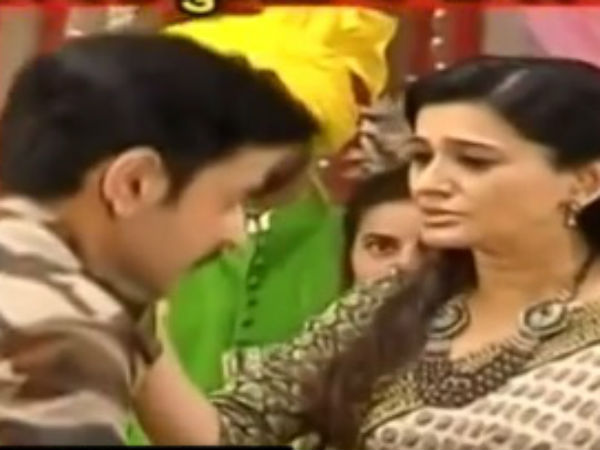 Ravish & Suman Ravish & Suman