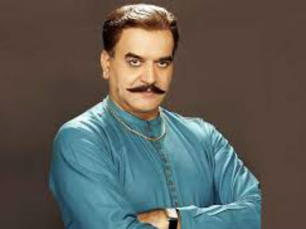 Surendra Pal To Enter The Show Surendra Pal To Enter The Show