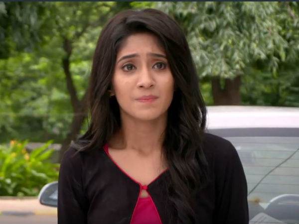Naira Misunderstands Kartik Naira Misunderstands Kartik