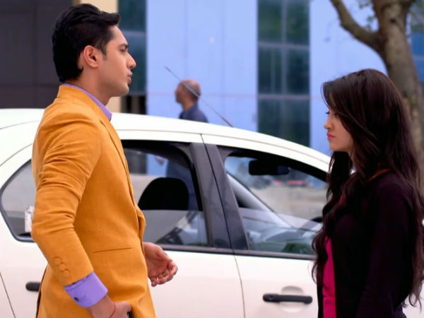 Naman & Naira Naman & Naira