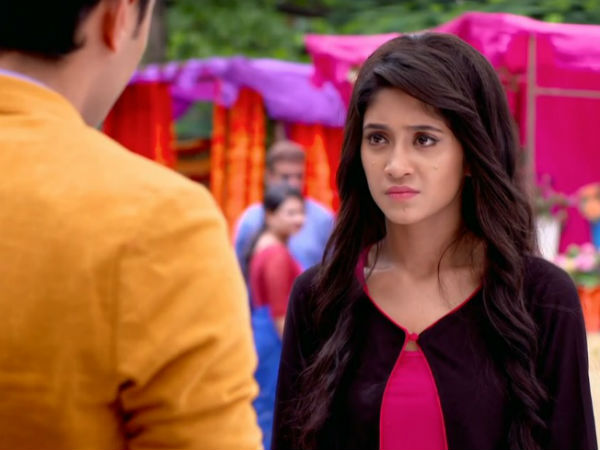 Naman Brainwashes Naira Naman Brainwashes Naira