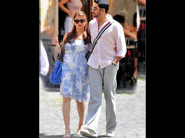 Abhi-Aish's Love Story