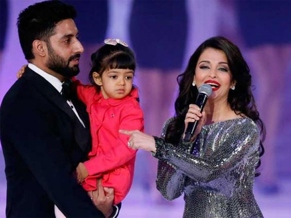 Abhishek's Interview