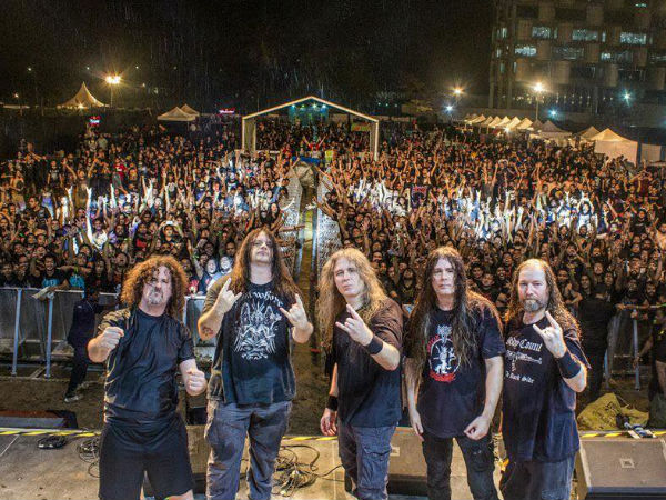 Cannibal Corpse Cannibal Corpse