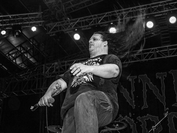Corpsegrinder Corpsegrinder