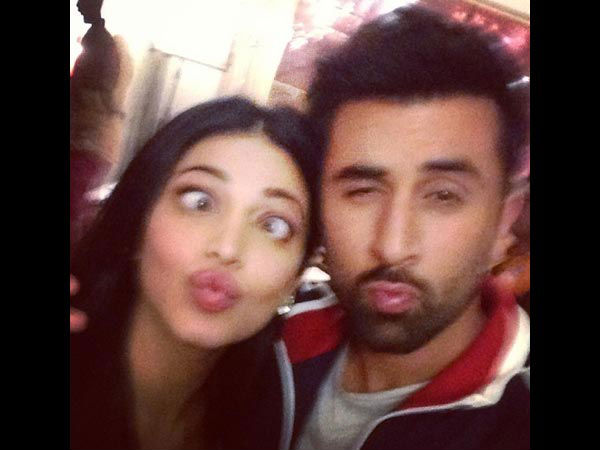  Trouble For Katrina?