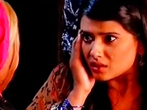 Tanuja & Katyani Bai