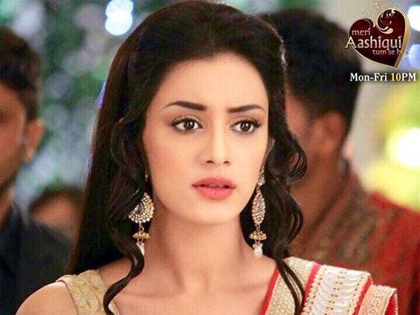 Love Triangle In The Making?