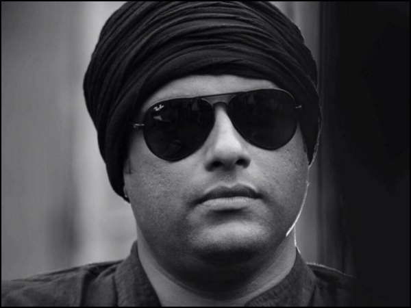 The Murali Gopy Factor