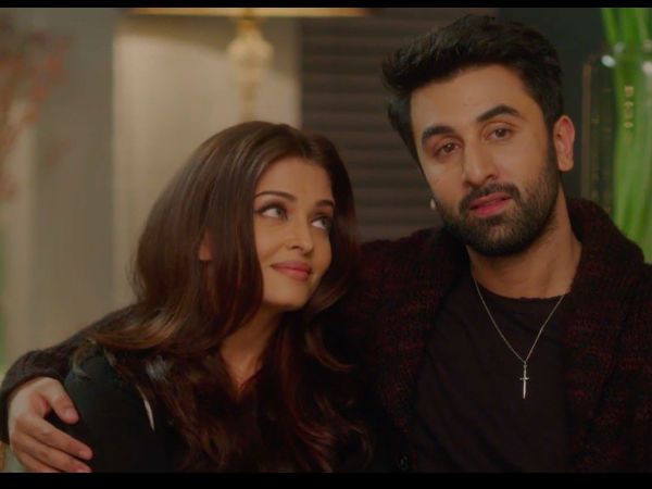 When Ranbir Talked About Aishwarya 