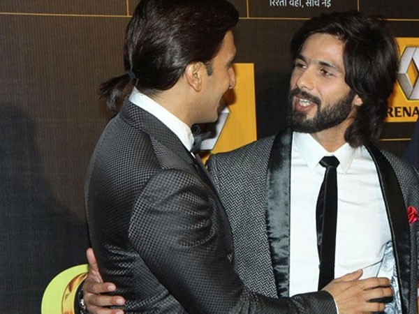 Deepika Wanted An A-Lister For Padmavati