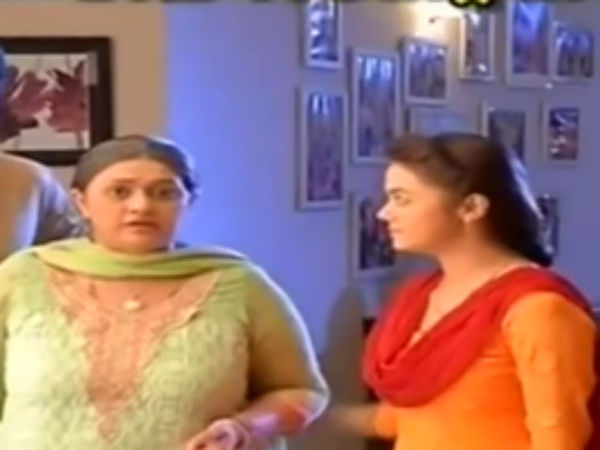 Urmila & Gopi's Plan