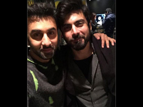 Fawad Khan's Role In ADHM Fawad Khan's Role In ADHM