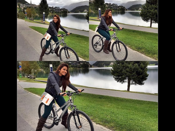 Asha Cycling