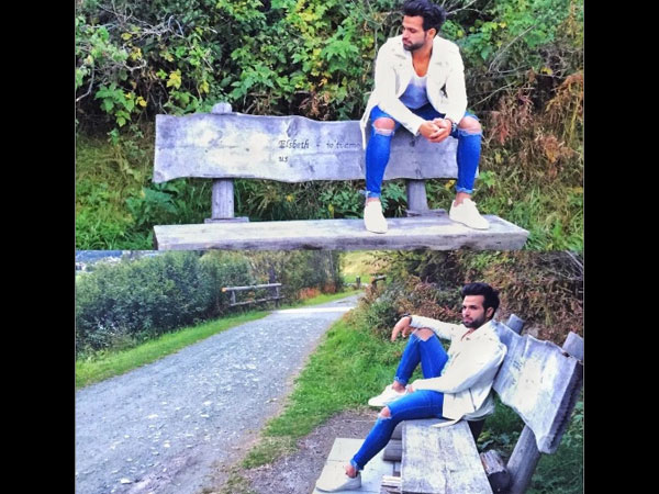 Rithvik In Swiss 