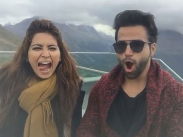 Rithvik & Asha