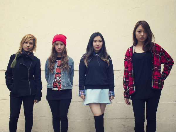 The Vinyl Rocords The Vinyl Rocords