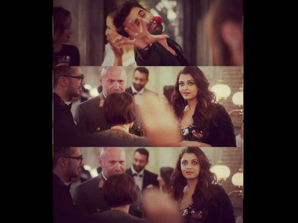 Their Chemistry: The Major Highlight 