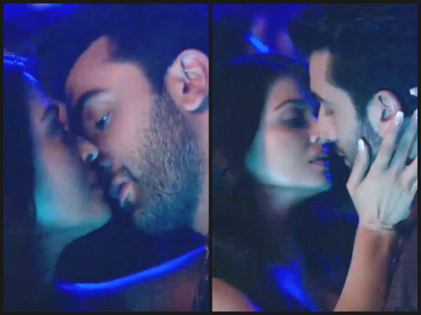 Aishwarya’s Character In ADHM