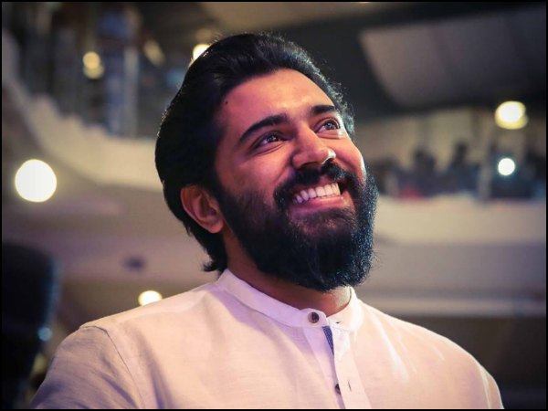 Nivin Pauly-Althaf Movie Gets A Title