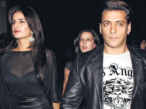  Katrina On Being Comfortable With Salman
