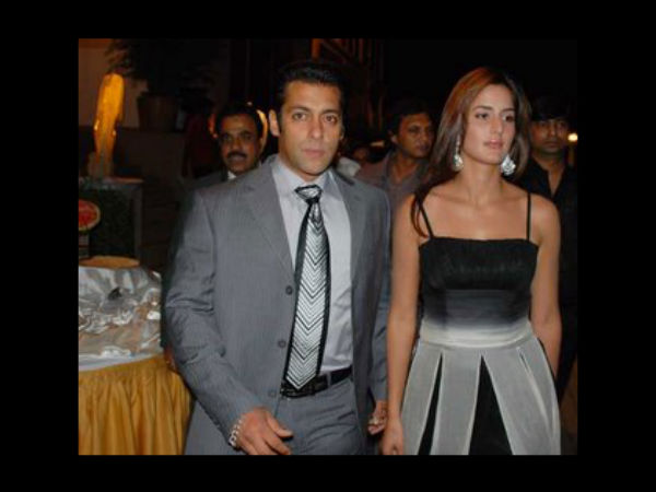 Was It An Instant 'Yes' From Katrina?