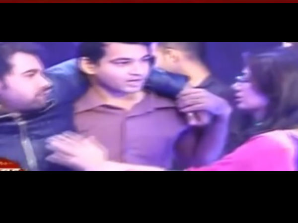 Abhi Drunk Abhi Drunk