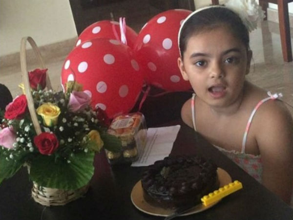 Ruhi Thanks Pratiba Di...