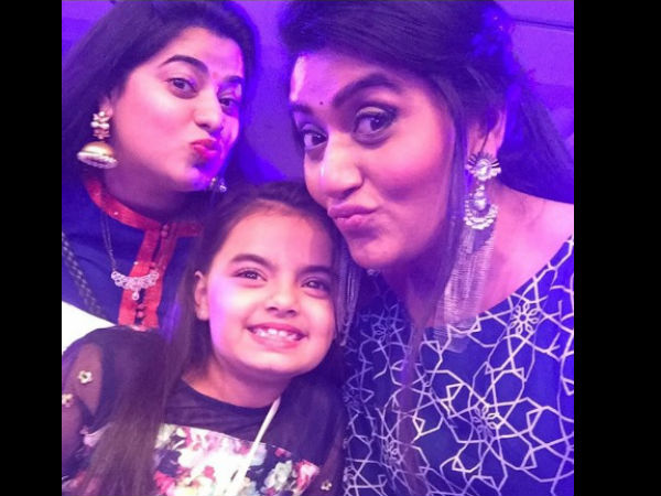 Shireen Mirza Wish Ruhi