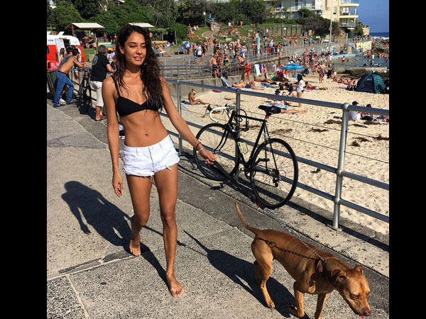 Lisa's Sassy Side Lisa's Sassy Side