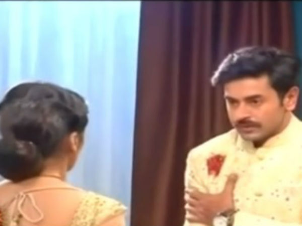 Vividha Pushes Ravish Vividha Pushes Ravish