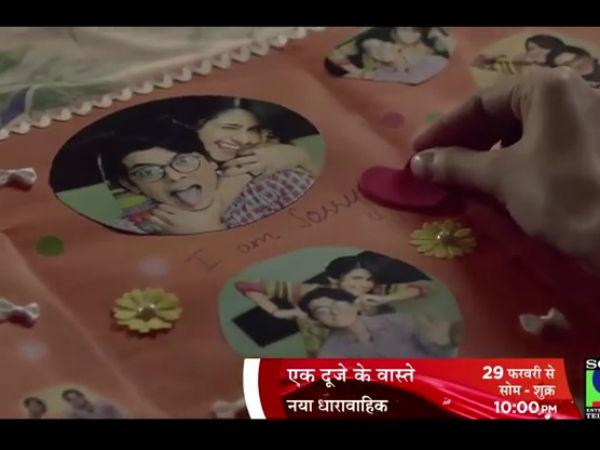 Dilp Has Laughed & Cried With The Characters...