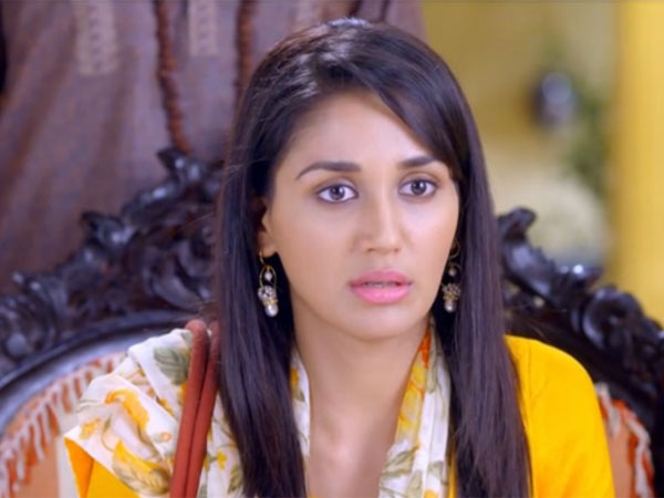 Why The Channel Wanted To Terminate The Show...