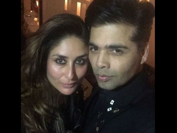 Kareena's Spokeperson Clears The Air